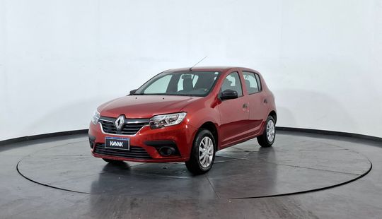 Renault • Sandero
