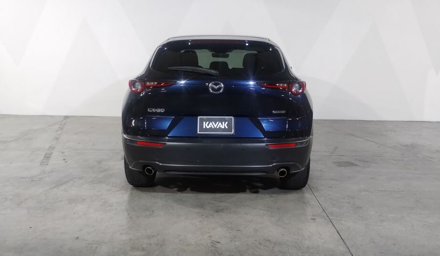 Mazda Cx-30 2.5 I GRAND TOURING AUTO Suv 2021