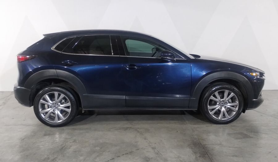 Mazda Cx-30 2.5 I GRAND TOURING AUTO Suv 2021