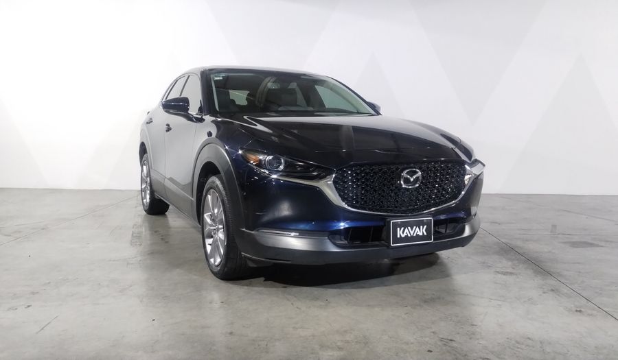 Mazda Cx-30 2.5 I GRAND TOURING AUTO Suv 2021