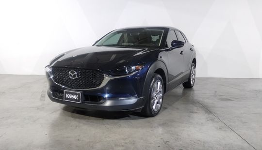 Mazda • CX-30