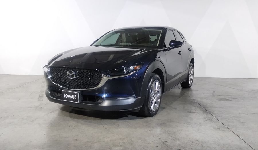 Mazda Cx-30 2.5 I GRAND TOURING AUTO Suv 2021