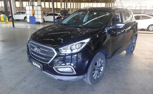 Hyundai • ix35