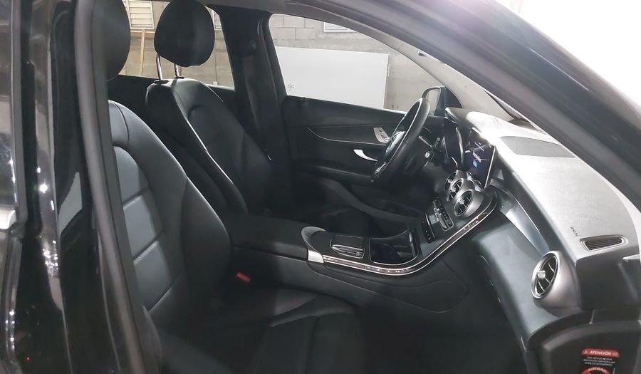 Mercedes Benz Clase Glc 2.0 GLC 300 COMFORT AUTO 4MATIC Suv 2022