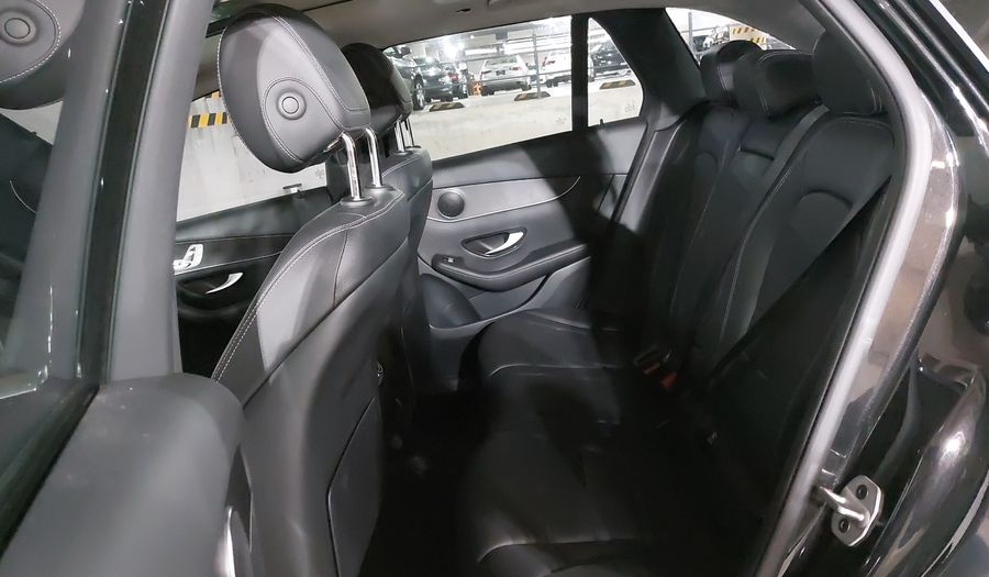Mercedes Benz Clase Glc 2.0 GLC 300 COMFORT AUTO 4MATIC Suv 2022