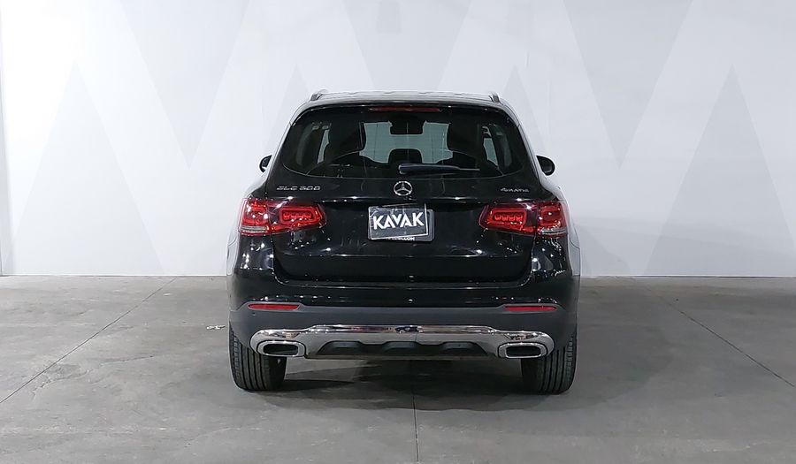 Mercedes Benz Clase Glc 2.0 GLC 300 COMFORT AUTO 4MATIC Suv 2022