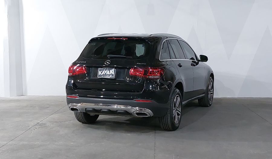 Mercedes Benz Clase Glc 2.0 GLC 300 COMFORT AUTO 4MATIC Suv 2022