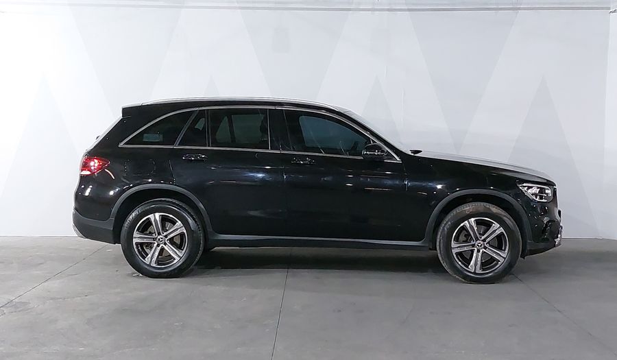 Mercedes Benz Clase Glc 2.0 GLC 300 COMFORT AUTO 4MATIC Suv 2022