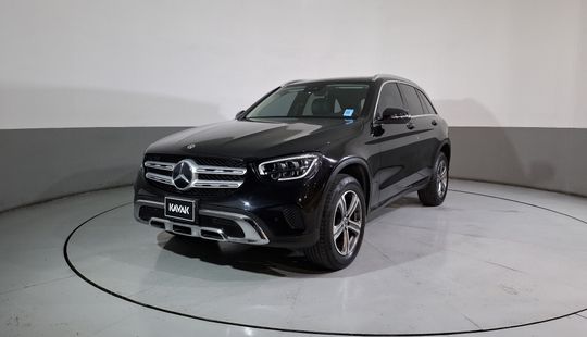 Mercedes Benz • Clase GLC