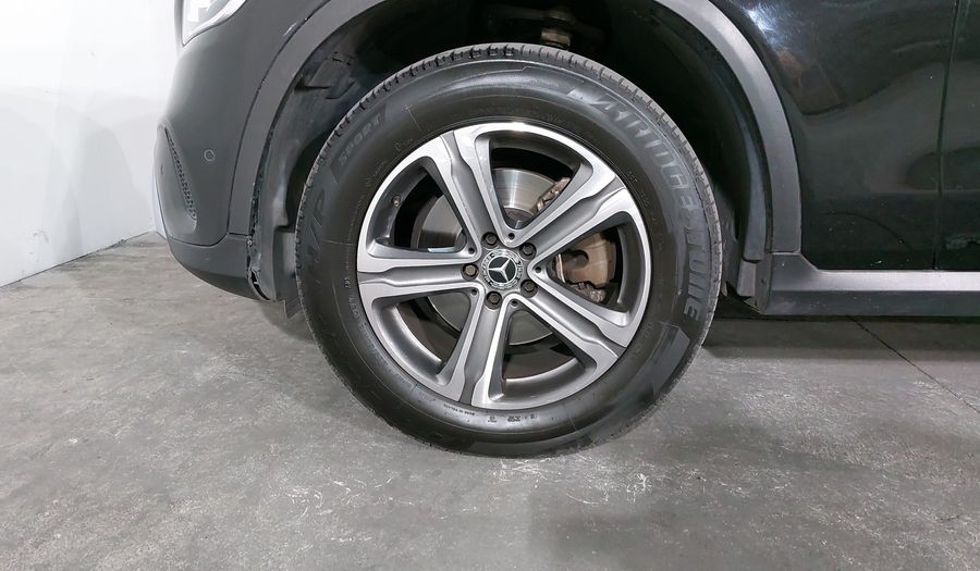 Mercedes Benz Clase Glc 2.0 GLC 300 COMFORT AUTO 4MATIC Suv 2022