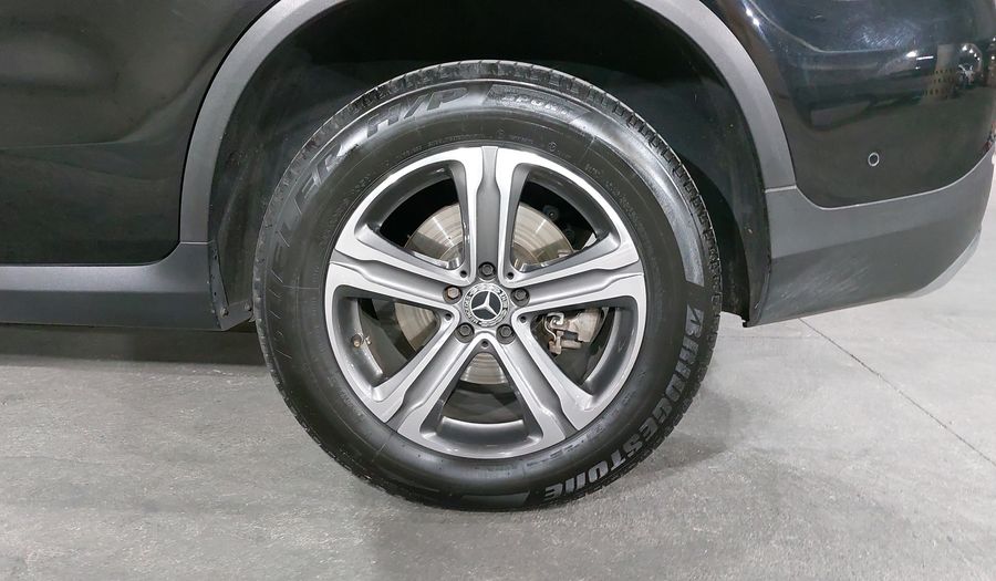 Mercedes Benz Clase Glc 2.0 GLC 300 COMFORT AUTO 4MATIC Suv 2022