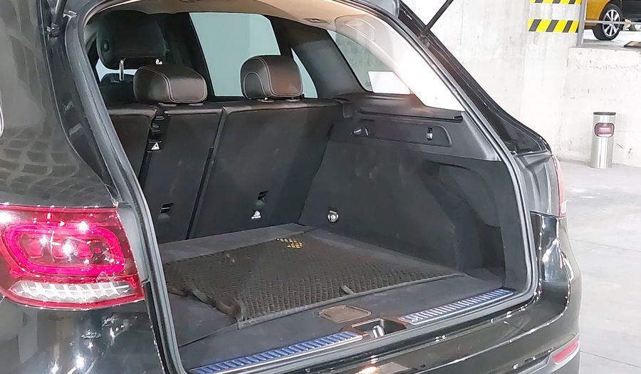 Mercedes Benz Clase Glc 2.0 GLC 300 COMFORT AUTO 4MATIC Suv 2022