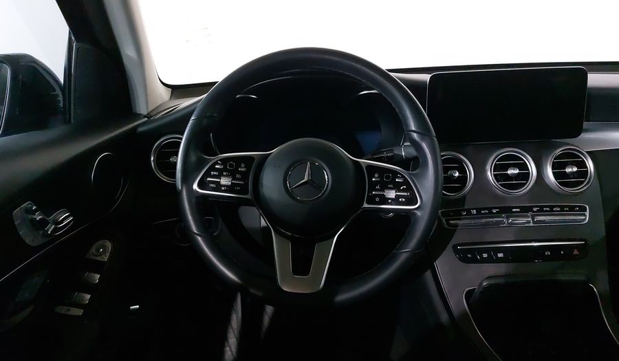 Mercedes Benz Clase Glc 2.0 GLC 300 COMFORT AUTO 4MATIC Suv 2022