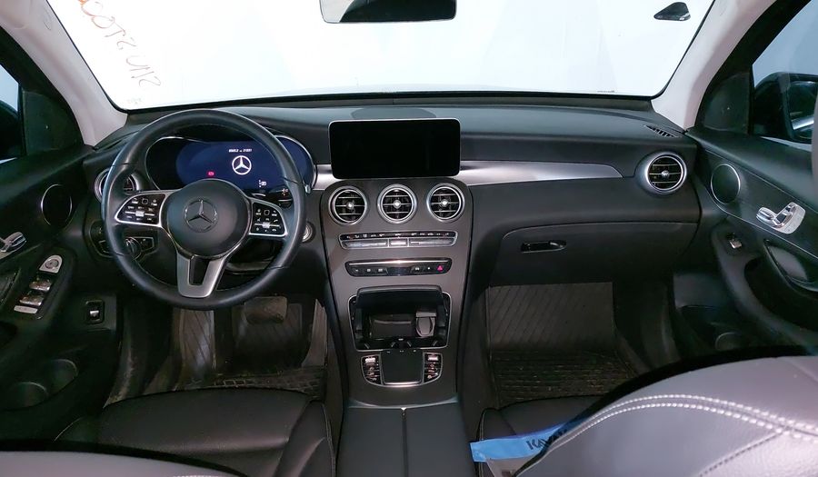 Mercedes Benz Clase Glc 2.0 GLC 300 COMFORT AUTO 4MATIC Suv 2022