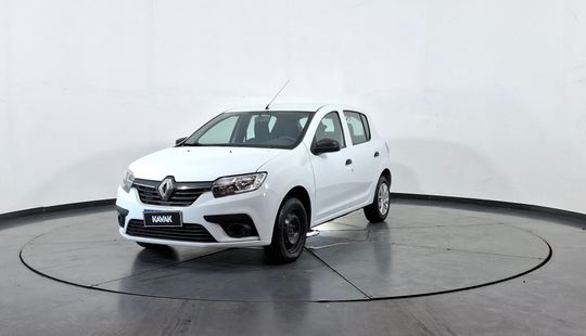 Renault • Sandero