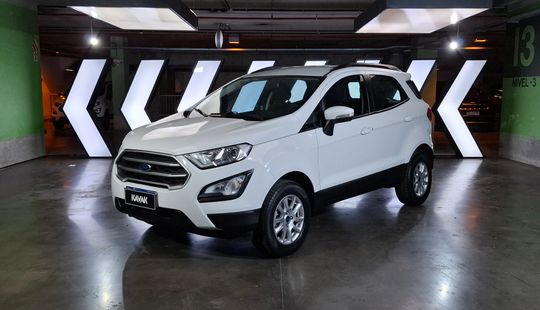 Ford • EcoSport