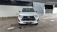 Toyota Hilux 2.8 TDI SRV AUTO C/D Pickup 2021