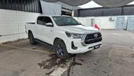Toyota Hilux 2.8 TDI SRV AUTO C/D Pickup 2021