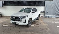 Toyota Hilux 2.8 TDI SRV AUTO C/D Pickup 2021