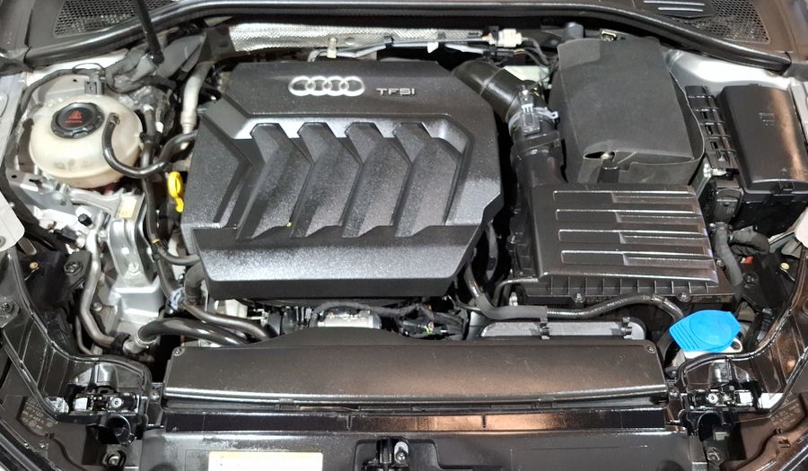 Audi A3 2.0 DYNAMIC DCT Sedan 2018