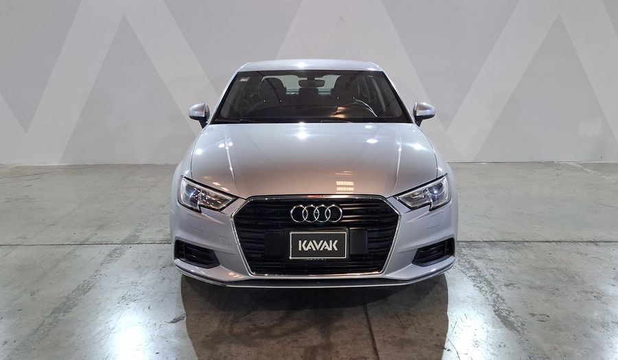 Audi A3 2.0 DYNAMIC DCT Sedan 2018