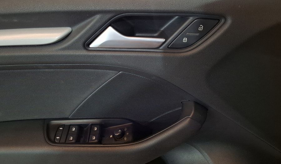 Audi A3 2.0 DYNAMIC DCT Sedan 2018