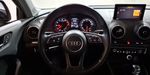Audi A3 2.0 DYNAMIC DCT Sedan 2018