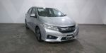 Honda City 1.5 EX CVT Sedan 2016