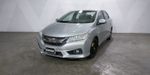 Honda City 1.5 EX CVT Sedan 2016