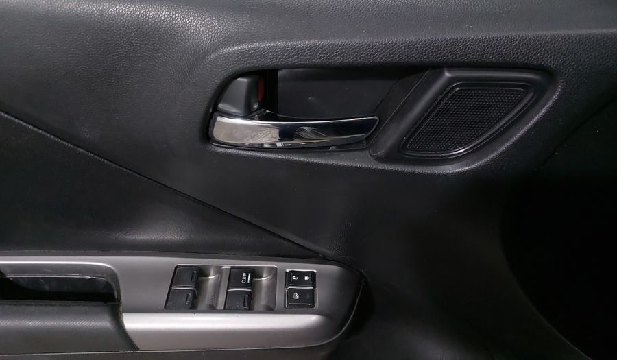 Honda City 1.5 EX CVT Sedan 2016
