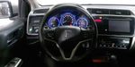 Honda City 1.5 EX CVT Sedan 2016