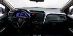 Honda City 1.5 EX CVT Sedan 2016