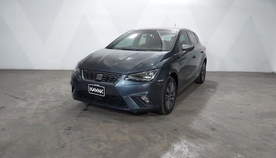 Seat • Ibiza