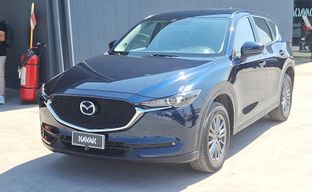 Mazda • CX-5