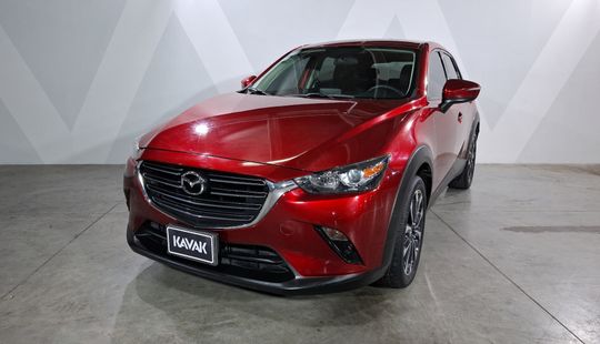 Mazda • CX-3