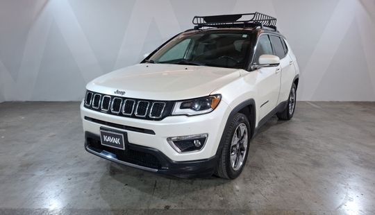 Jeep • Compass