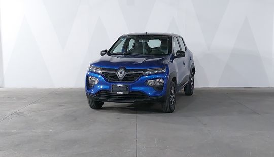 Renault • Kwid