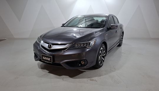 Acura • ILX