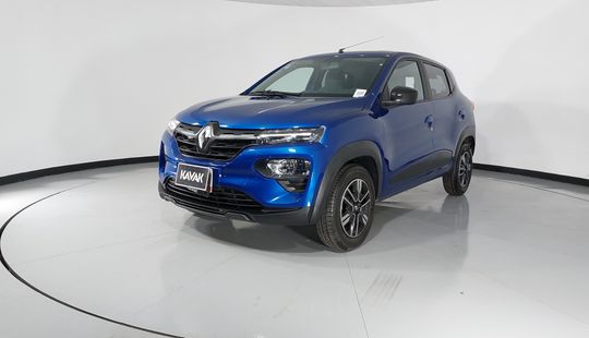 Renault • Kwid