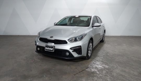 Kia • FORTE