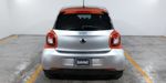 Smart Forfour 0.9 PASSION TURBO Hatchback 2017