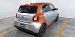 Smart Forfour 0.9 PASSION TURBO Hatchback 2017