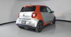 Smart Forfour 0.9 PASSION TURBO Hatchback 2017