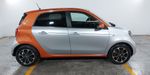 Smart Forfour 0.9 PASSION TURBO Hatchback 2017