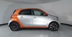 Smart Forfour 0.9 PASSION TURBO Hatchback 2017