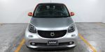 Smart Forfour 0.9 PASSION TURBO Hatchback 2017