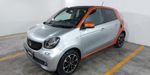 Smart Forfour 0.9 PASSION TURBO Hatchback 2017