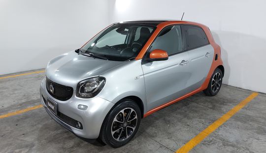 Smart • Forfour