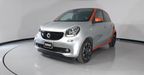 Smart Forfour 0.9 PASSION TURBO Hatchback 2017
