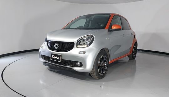 Smart • Forfour